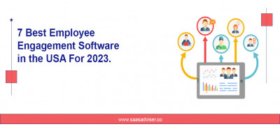7 Best Employee Engagement Software in the USA For 2023